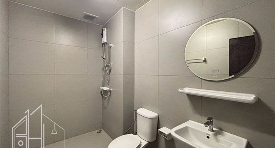Apartment zur Miete mit 3 Zimmer in Khlong Toei, Bangkok