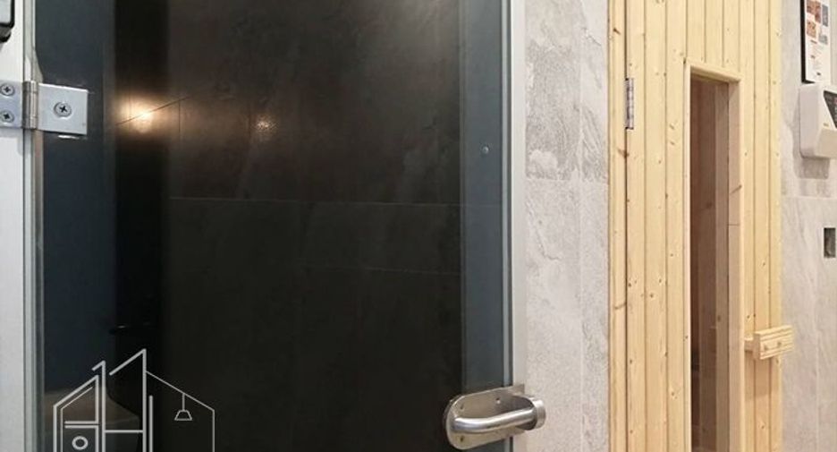 Аренда 3 спальни кондо в Щаттхана, Бангкок