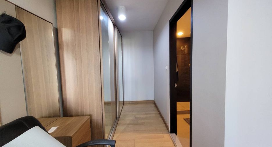 ให้เช่า และ ขาย 3 ห้องนอน คอนโด ใน คลองเตย, กรุงเทพฯ