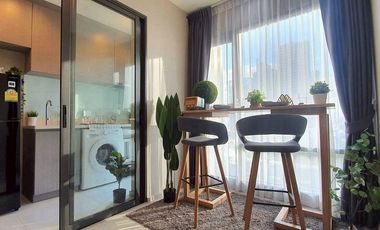 À louer et à vendre 1 chambre condo à Khlong Toei, Bangkok