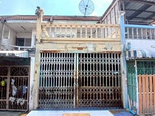 Casa adosada en venta de 1 habitaciones en Bang Bua Thong, Nonthaburi