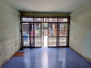 Casa adosada en venta de 1 habitaciones en Bang Bua Thong, Nonthaburi