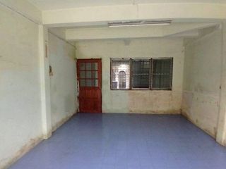 Casa adosada en venta de 1 habitaciones en Bang Bua Thong, Nonthaburi