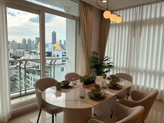 出租 和 出售 3 卧室 公寓 在 Watthana, 曼谷