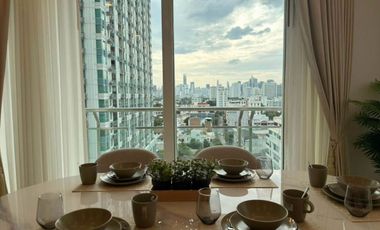 Wohnung zur Miete und zum Kauf mit 3 Zimmer in Watthana, Bangkok