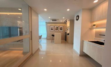 Wohnung zur Miete und zum Kauf mit 3 Zimmer in Watthana, Bangkok