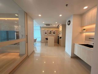 出租 和 出售 3 卧室 公寓 在 Watthana, 曼谷