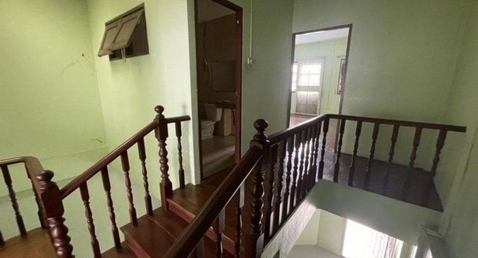 Casa adosada en venta de 1 habitaciones en Bang Bua Thong, Nonthaburi