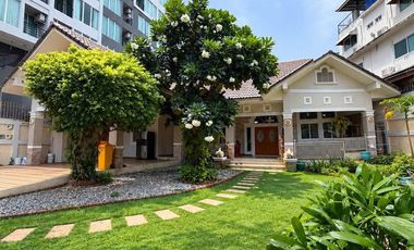 Villa zum Kauf mit 4 Zimmer in Bang Lamung, Chonburi