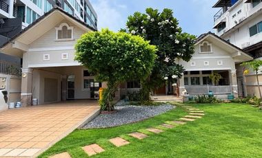 Villa zum Kauf mit 4 Zimmer in Bang Lamung, Chonburi