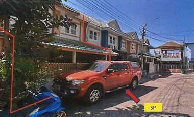 Casa adosada en venta de 1 habitaciones en Bang Yai, Nonthaburi