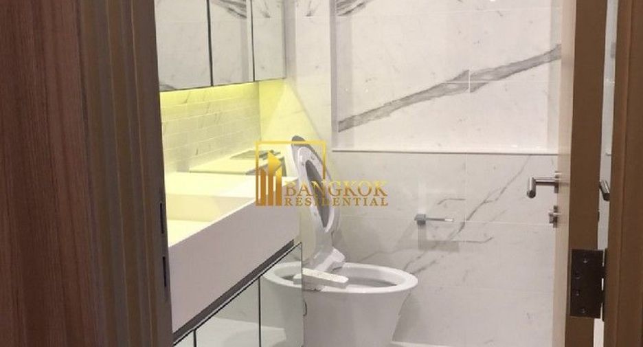 出租 1 卧室 公寓 在 Watthana, 曼谷