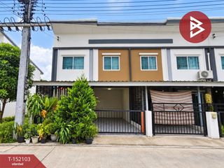 Продажа 3 спальни таунхаус в Sam Phran, Накхонпатхом