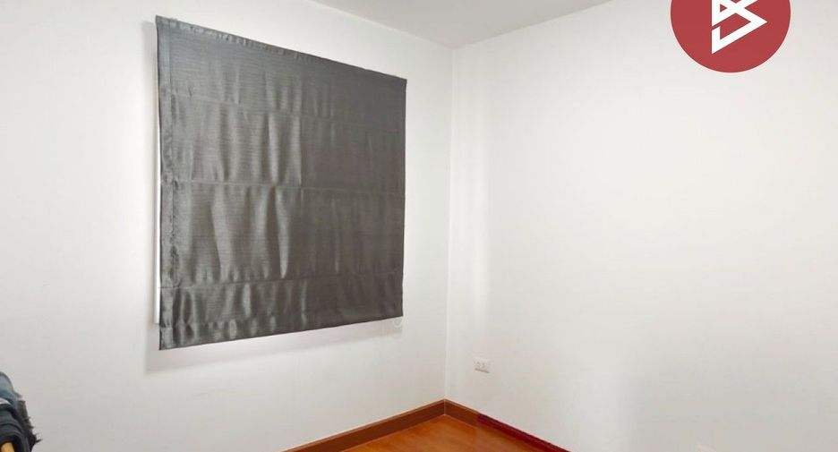 Продажа 3 спальни таунхаус в Sam Phran, Накхонпатхом