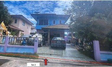Продажа 1 кровать дом в Bang Bua Thong, Нонтабури