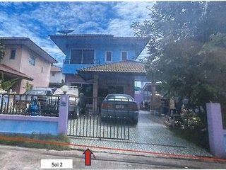 Продажа 1 кровать дом в Bang Bua Thong, Нонтабури
