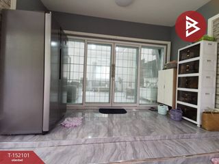 Продажа 2 спальни дом в Лат Крабанг, Бангкок