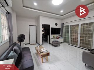 Продажа 2 спальни дом в Лат Крабанг, Бангкок