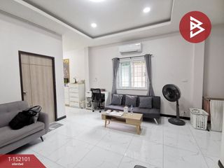 Продажа 2 спальни дом в Лат Крабанг, Бангкок