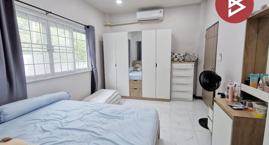 Продажа 2 спальни дом в Лат Крабанг, Бангкок