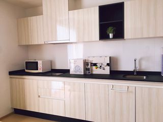 Condo en alquiler de 1 habitaciones en Watthana, Bangkok
