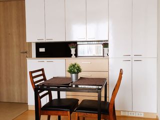 Condo en alquiler de 1 habitaciones en Watthana, Bangkok