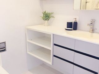 Condo en alquiler de 1 habitaciones en Watthana, Bangkok