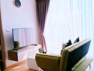 Condo en alquiler de 1 habitaciones en Watthana, Bangkok