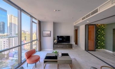 Wohnung zur Miete und zum Kauf mit 2 Zimmer in Watthana, Bangkok
