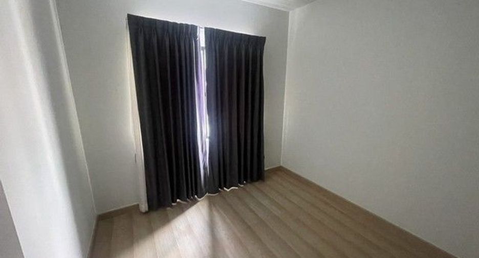 Продажа 1 кровать дом в Bang Bua Thong, Нонтабури