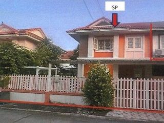 For sale 1 Beds house in Bang Yai, Nonthaburi