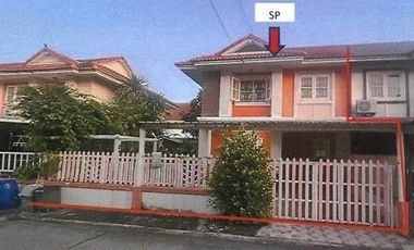 For sale 1 Beds house in Bang Yai, Nonthaburi