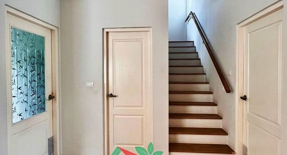 Продажа 4 спальни дом в Саи Маи, Бангкок