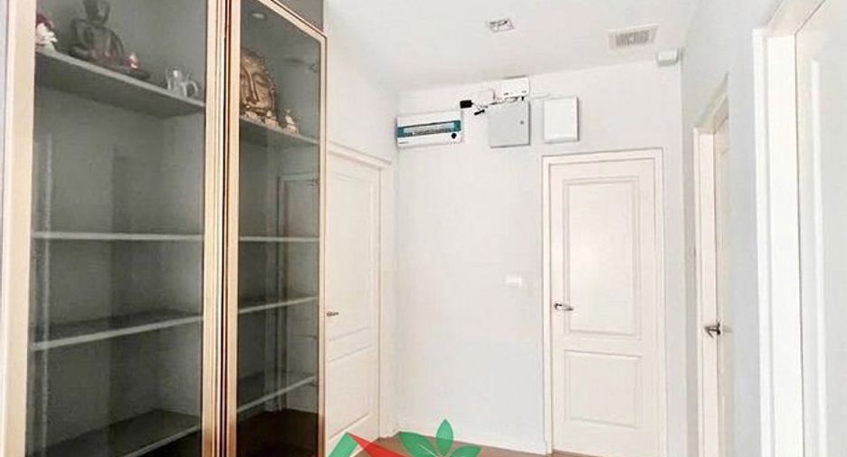 Продажа 4 спальни дом в Саи Маи, Бангкок
