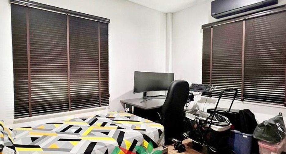 Продажа 4 спальни дом в Саи Маи, Бангкок