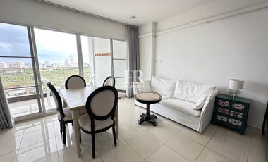 À louer studio condo à Bang Lamung, Chonburi