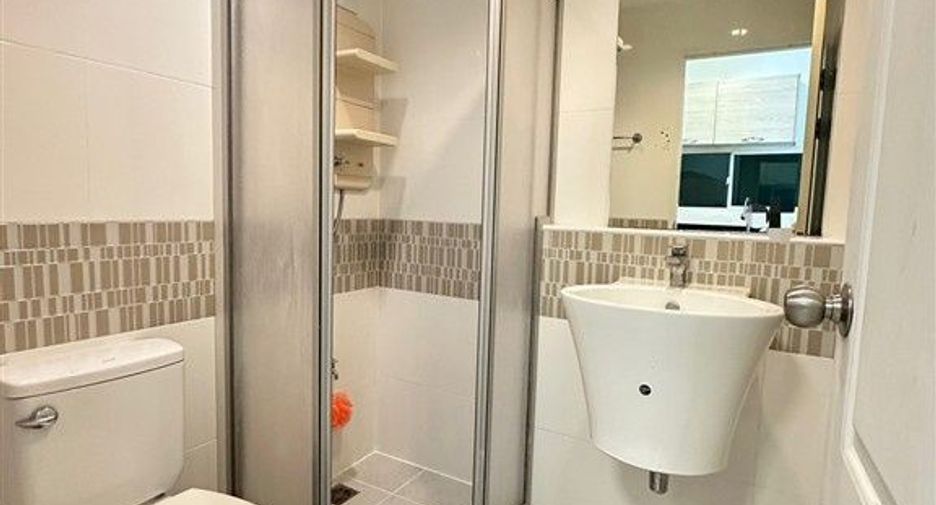 Продажа 3 спальни таунхаус в Кхлонг Сам Ща, Бангкок