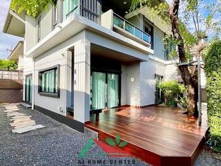 ขาย 4 ห้องนอน บ้านเดี่ยว ใน ลำลูกกา, ปทุมธานี