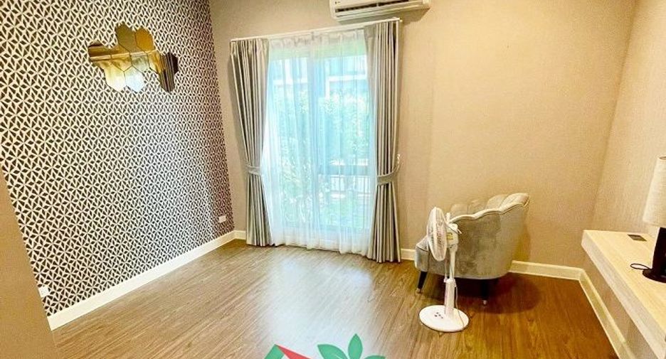 À vendre 4 chambres maison à Lam Luk Ka, Pathum Thani