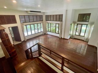For sale 2 bedrooms house in Pathum Wan, Bangkok