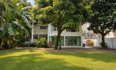 À vendre 2 chambres maison à Pathum Wan, Bangkok