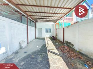 Casa adosada en venta de 2 habitaciones en Phutthamonthon, Nakhon Pathom
