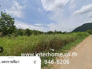 Продажа Участок в Pak Chong, Накхон Ратчасима