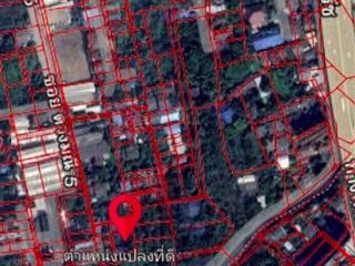 出售 土地 在 Mueang Nonthaburi, Nonthaburi