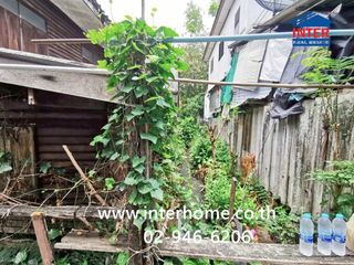 出售 土地 在 Mueang Nonthaburi, Nonthaburi