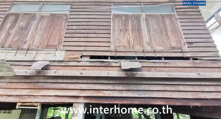 Продажа Участок в Mueang Nonthaburi, Нонтабури