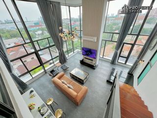 ให้เช่า 2 ห้องนอน คอนโด ใน บางละมุง, ชลบุรี