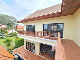 Продажа 3 спальни вилла в Банг Сарай, Паттайя