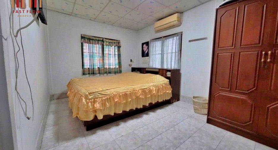 Продажа 2 спальни дом в Bang Len, Накхонпатхом