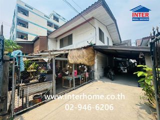 For sale 2 bedrooms house in Bang Sao Thong, Samut Prakan